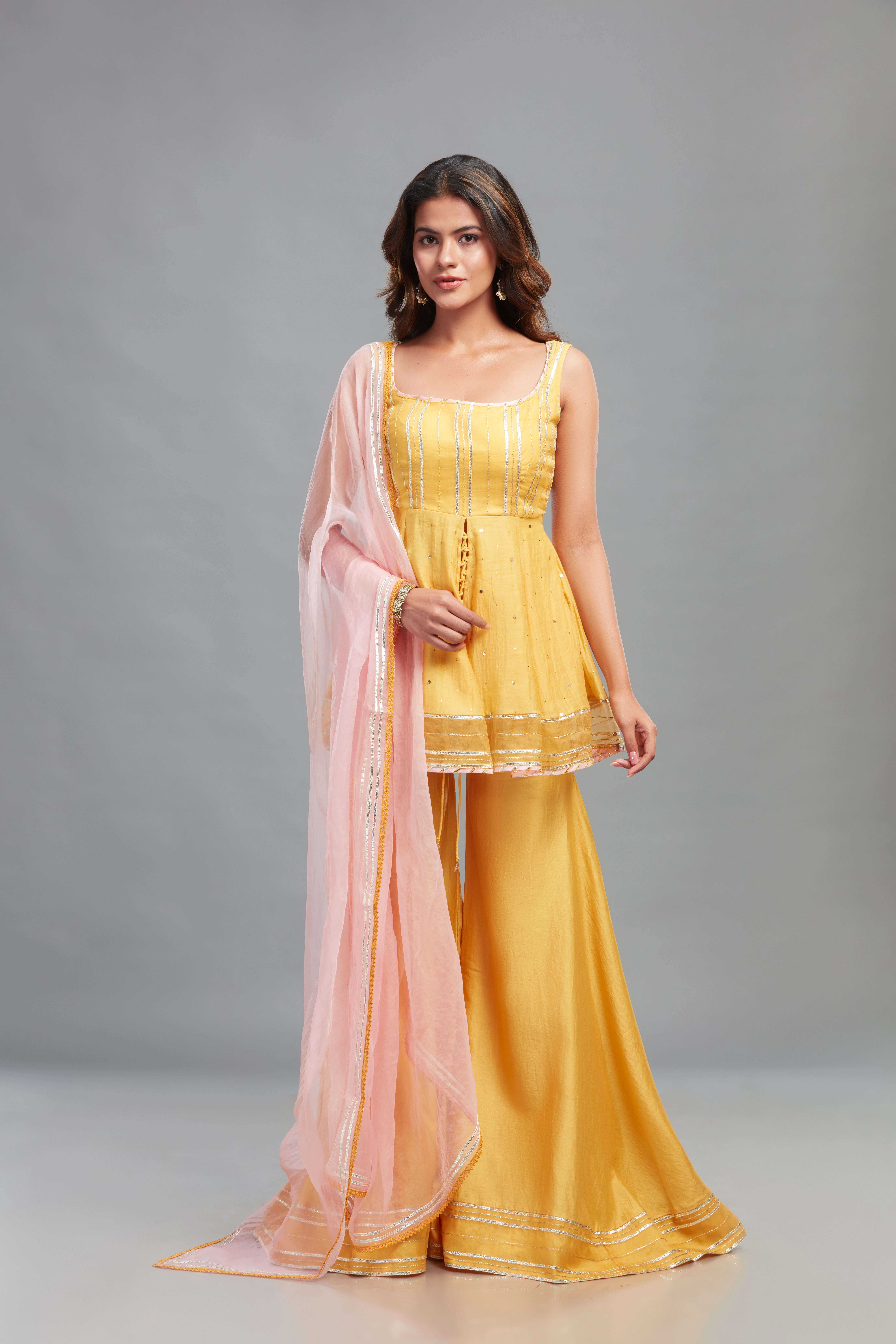 Meher Nijjaar Curated